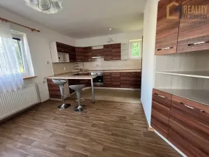 Pronájem rodinného domu, Letohrad, U Bažantnice, 160 m2