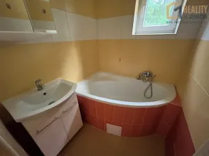 Pronájem rodinného domu, Letohrad, U Bažantnice, 160 m2