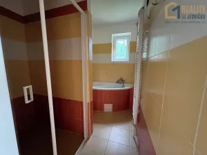 Pronájem rodinného domu, Letohrad, U Bažantnice, 160 m2