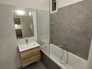 Pronájem bytu 2+1, Brno, Dřevařská, 48 m2