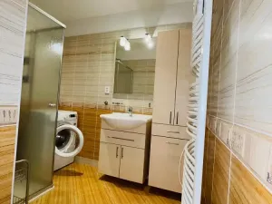 Pronájem bytu 3+1, Smržovka, Luční, 88 m2