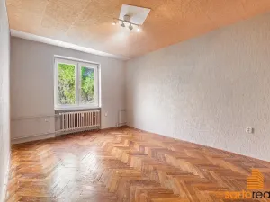 Prodej bytu 2+1, Ústí nad Labem, Jožky Jabůrkové, 51 m2