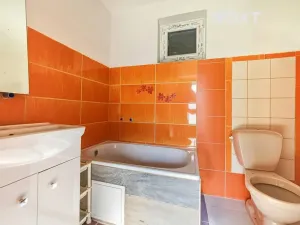 Prodej chaty, Sobětuchy, 45 m2