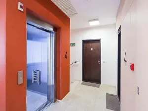 Pronájem bytu 2+kk, Praha - Michle, Baarova, 54 m2