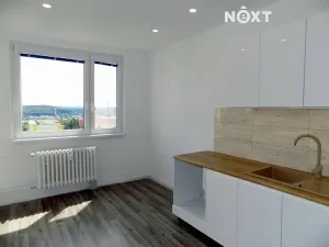 Pronájem bytu 3+1, Česká Lípa, Východní, 82 m2