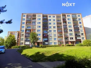 Pronájem bytu 3+1, Česká Lípa, Východní, 82 m2