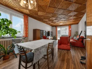 Prodej rodinného domu, Bratronice, U Kamene, 126 m2