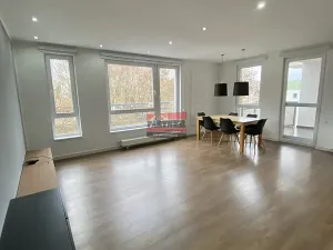 Pronájem bytu 3+kk, Tábor, Fibichova, 101 m2
