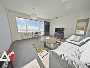 Prodej bytu 4+1, Brno, Čejkovická, 81 m2