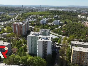 Prodej bytu 4+1, Brno, Čejkovická, 81 m2