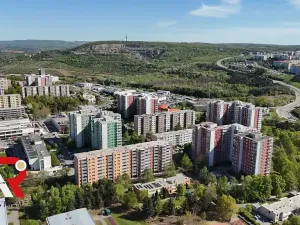 Prodej bytu 4+1, Brno, Čejkovická, 81 m2