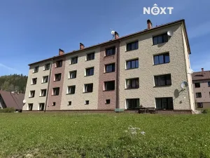 Prodej bytu 2+1, Poniklá, 59 m2