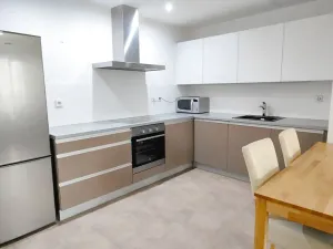 Pronájem bytu 2+kk, Praha - Bubeneč, Terronská, 54 m2