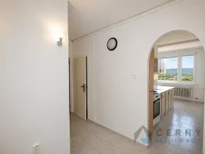 Prodej bytu 3+1, Liberec, Na Pískovně, 88 m2