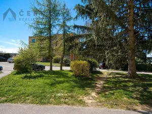 Prodej bytu 3+1, Liberec, Na Pískovně, 88 m2