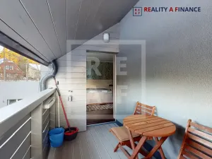 Prodej bytu 1+kk, Harrachov, 35 m2