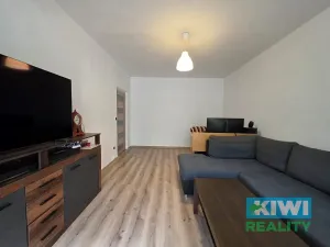 Pronájem bytu 1+1, Orlová, Masarykova třída, 41 m2