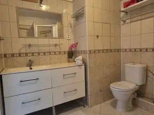 Prodej bytu 1+1, Turnov, Přepeřská, 35 m2