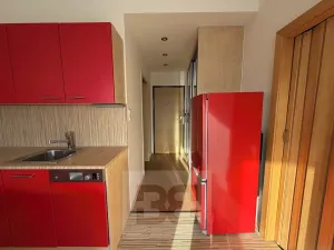 Pronájem bytu 1+kk, Praha - Modřany, Vitošská, 30 m2