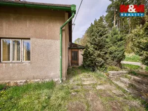 Prodej chalupy, Kocbeře - Nové Kocbeře, 100 m2