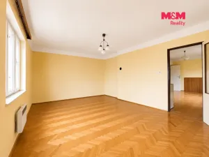 Prodej chalupy, Kocbeře - Nové Kocbeře, 100 m2