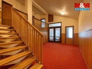 Prodej rodinného domu, Chodová Planá, Slovany, 140 m2