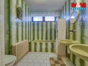 Prodej rodinného domu, Chodová Planá, Slovany, 140 m2