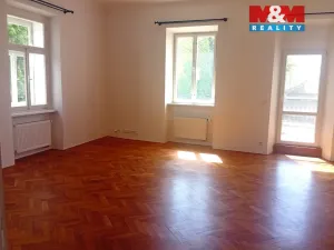 Pronájem bytu 3+1, Opočno, Nádražní, 125 m2