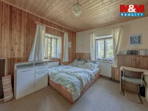 Prodej rodinného domu, Staňkovice - Ostašov, 150 m2
