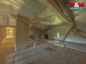 Prodej rodinného domu, Staňkovice - Ostašov, 150 m2