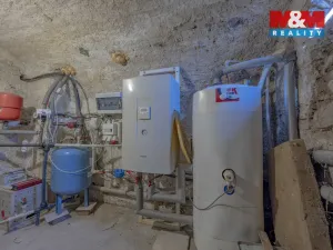 Prodej rodinného domu, Staňkovice - Ostašov, 150 m2