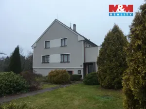 Prodej rodinného domu, Čermná nad Orlicí - Malá Čermná, 220 m2