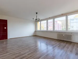 Pronájem bytu 3+kk, Most, Bělehradská, 67 m2