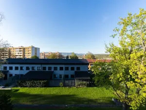 Pronájem bytu 3+kk, Most, Bělehradská, 67 m2
