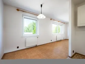 Prodej bytu 2+kk, Pardubice - Polabiny, Na Labišti, 56 m2