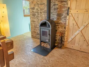 Prodej chaty, Jesenice, 68 m2