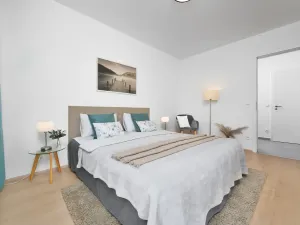 Pronájem bytu 2+kk, Ústí nad Orlicí, Východní, 64 m2