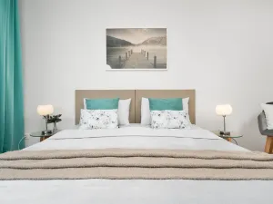 Pronájem bytu 2+kk, Ústí nad Orlicí, Východní, 64 m2