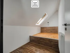 Prodej rodinného domu, Praha - Dolní Měcholupy, U svornosti, 117 m2