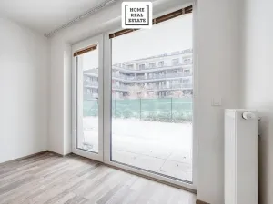 Prodej bytu 3+kk, Praha - Strašnice, Zvěřinova, 97 m2