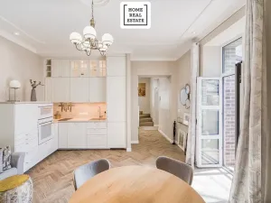 Prodej rodinného domu, Praha, 114 m2
