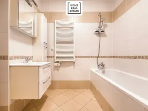 Prodej bytu 3+kk, Praha - Letňany, Pavla Beneše, 84 m2