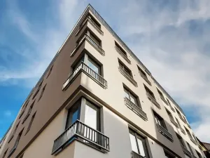 Prodej kanceláře, Praha - Smíchov, Pod Barvířkou, 73 m2