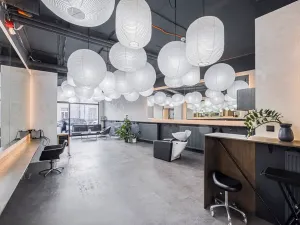 Prodej obchodního prostoru, Praha - Smíchov, Pod Barvířkou, 73 m2