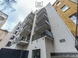 Prodej obchodního prostoru, Praha - Smíchov, Pod Barvířkou, 73 m2