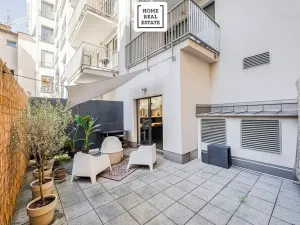 Prodej komerční nemovitosti, Praha - Smíchov, Pod Barvířkou, 73 m2