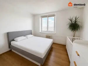 Pronájem bytu 3+1, Ostrava, Poděbradova, 69 m2