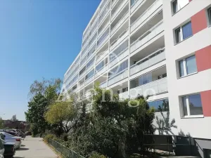Prodej obchodního prostoru, Praha - Stodůlky, Janského, 15 m2