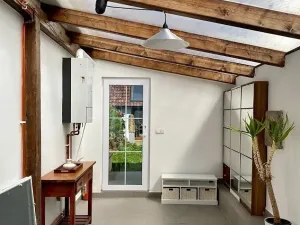 Pronájem rodinného domu, Planá, 90 m2