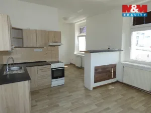 Pronájem bytu 2+kk, Kolín - Kolín II, Pražská, 42 m2